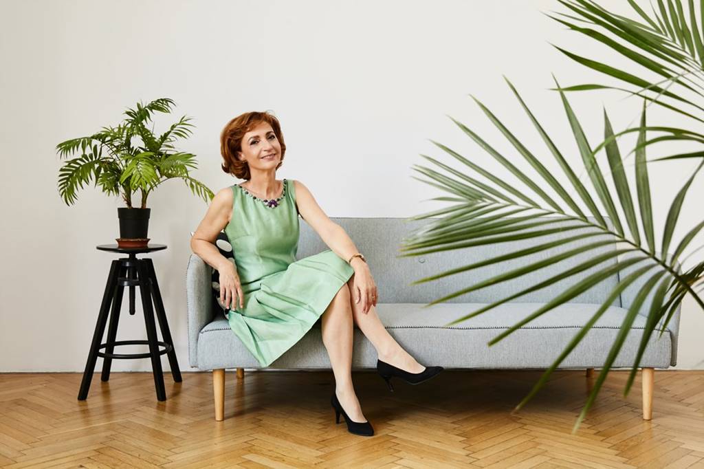 Dr Gabriela Udrea